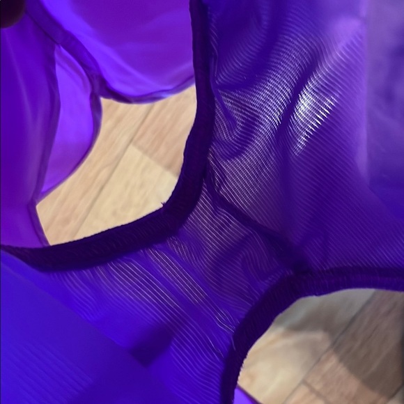 Colorful Shorts Set - Blue, Orange, Purple, Green - Picture 10 of 10